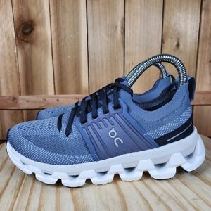 On Cloudswift 3 Shoes Womens Size 6 EU 37 Running Sneakers Swiss Engineering